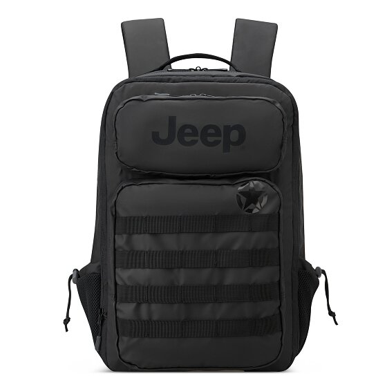 Jeep JS010B Daypack 50 cm Laptopfach Jeep JS010B Daypack 50 cm Laptopfach
