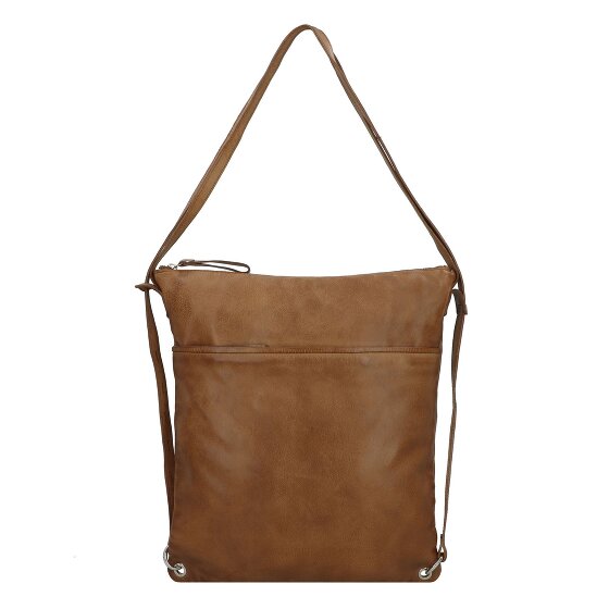 Taschendieb Wien Kohlmarkt 3 Schultertasche Leder 33 cm