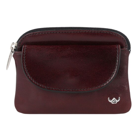 Golden Head Colorado Schlüsseletui 12,5 cm Leder