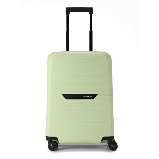 Samsonite Magnum Eco 4 Rollen Kabinentrolley 55 cm Samsonite Magnum Eco 4 Rollen Kabinentrolley 55 cm