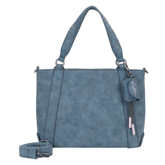 Fritzi aus Preußen Bitzi08 Shopper Tasche 38 cm