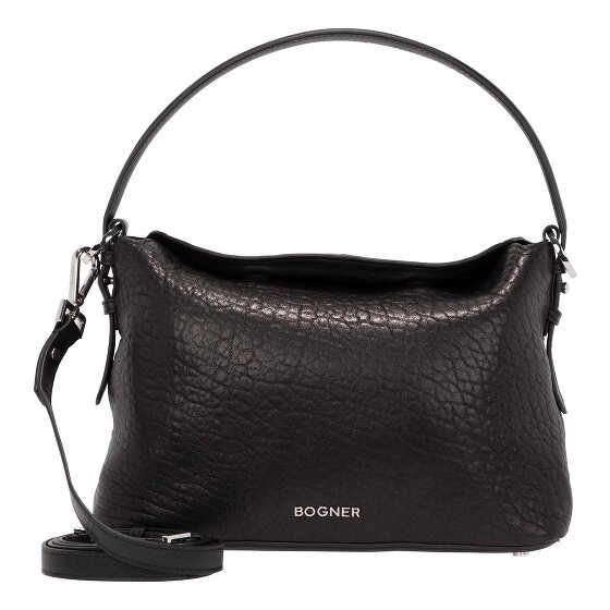 Bogner Anzere Phoenix Schultertasche Leder 29 cm