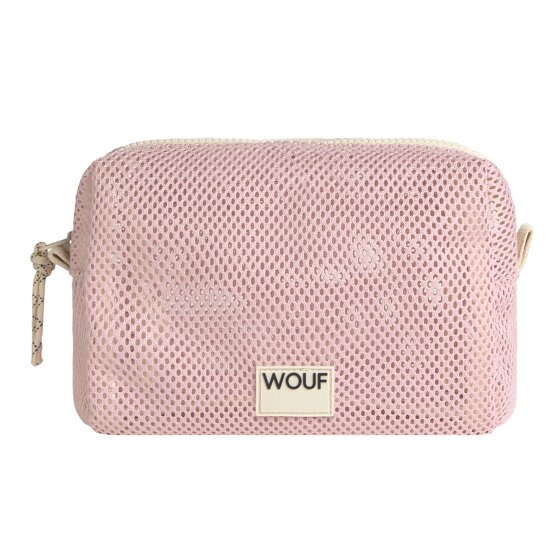 Wouf Mesh Kulturbeutel 30 cm Wouf Mesh Kulturbeutel 30 cm
