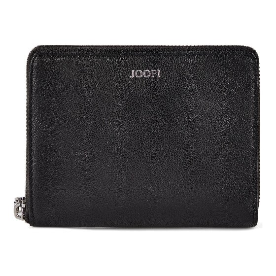 Joop! Lantea Geldbörse RFID Schutz Leder 13 cm