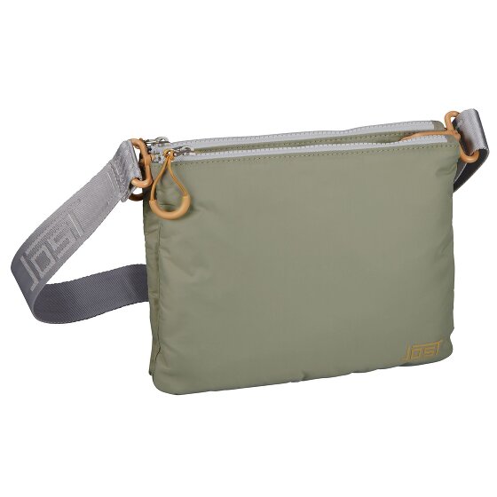 Jost Kemi Schultertasche 24 cm