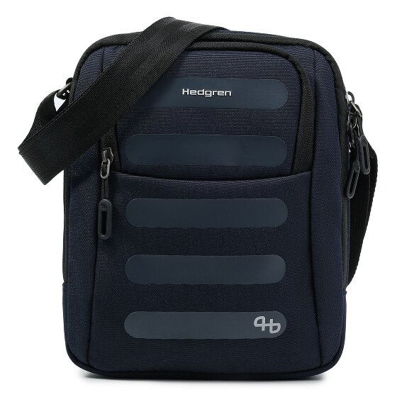 Hedgren Comby Relax Umhängetasche M RFID Schutz 21 cm