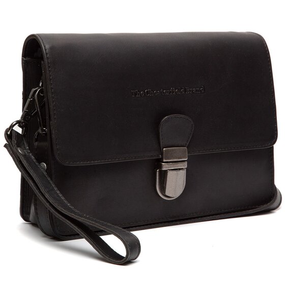 The Chesterfield Brand Lucca Herrentasche Leder 22.5 cm