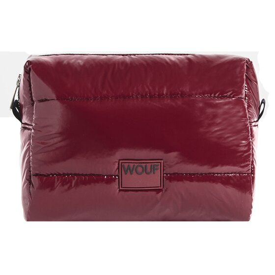 Wouf Glossy Kulturbeutel 22 cm