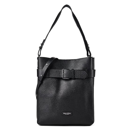 Marc O'Polo Schultertasche Leder 28 cm