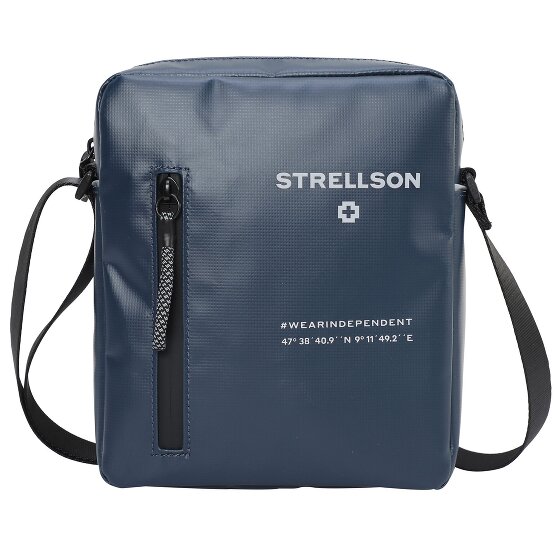 Strellson Stockwell 2.0 Marcus Umhängetasche 21 cm