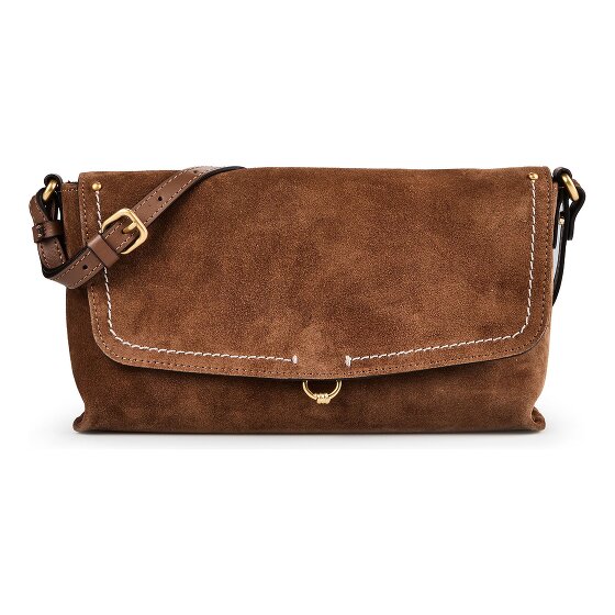 Gianni Chiarini Eugenia Umhängetasche Leder 27 cm