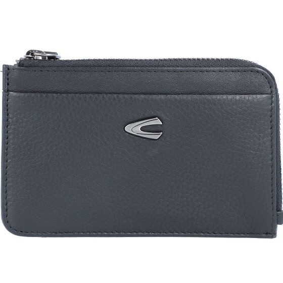 camel active Pura Geldbörse Leder 13 cm