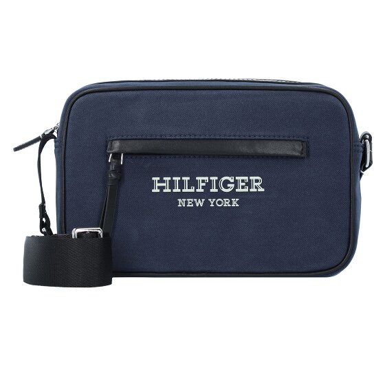 Tommy Hilfiger TH Prep Classic Umhängetasche 24 cm Tommy Hilfiger TH Prep Classic Umhängetasche 24 cm