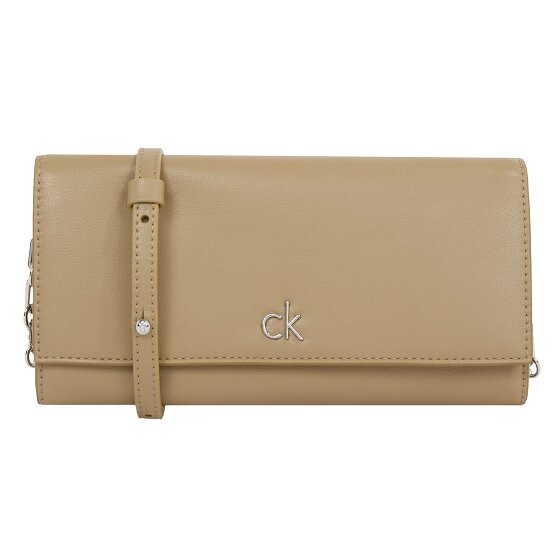 Calvin Klein CK Daily Clutch Geldbörse 19 cm Calvin Klein CK Daily Clutch Geldbörse 19 cm