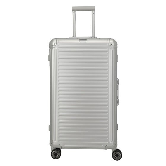 Travelite Next Trunk 4 Rollen Trolley 76 cm