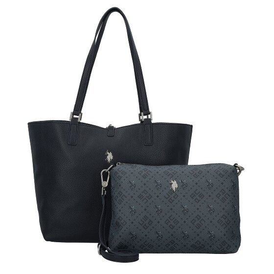 U.S. Polo Assn. Malibu Wendeshopper 30 cm