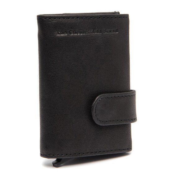 The Chesterfield Brand Iriona Geldbörse RFID Schutz Leder 7.5 cm