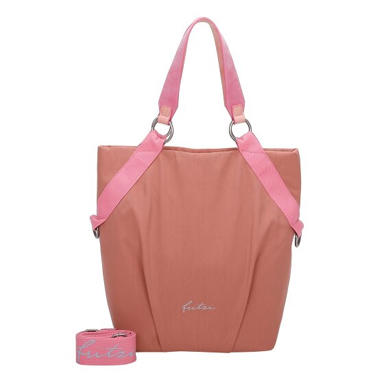 Fritzi aus Preußen Noxy02 Sky Shopper Tasche 28 cm