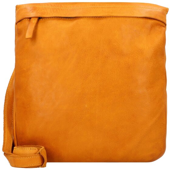 Harold's Submarine Umhängetasche Leder 25 cm