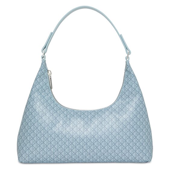 Calvin Klein Aop Schultertasche 28 cm