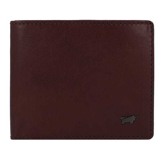 Braun Büffel Country Geldbörse RFID Leder 10,5 cm