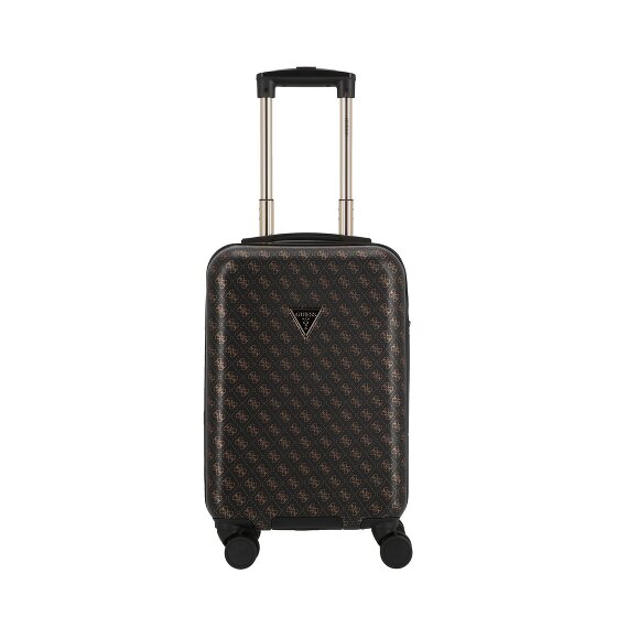 Guess Jesco 4 Rollen Kabinentrolley 54 cm