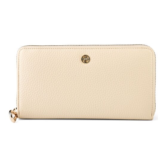 Esquire Alexandria Geldbörse RFID Schutz Leder 19 cm