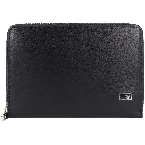 Roncato Firenze Geldbörse RFID Leder 15 cm