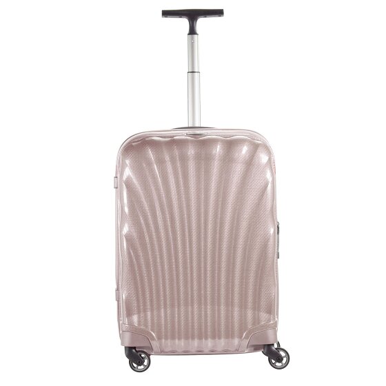 Samsonite Cosmolite 3.0 Spinner FL2 4-Rollen Kabinentrolley 55 cm
