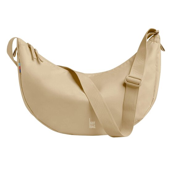 GOT BAG Moon Bag Umhängetasche L 45 cm
