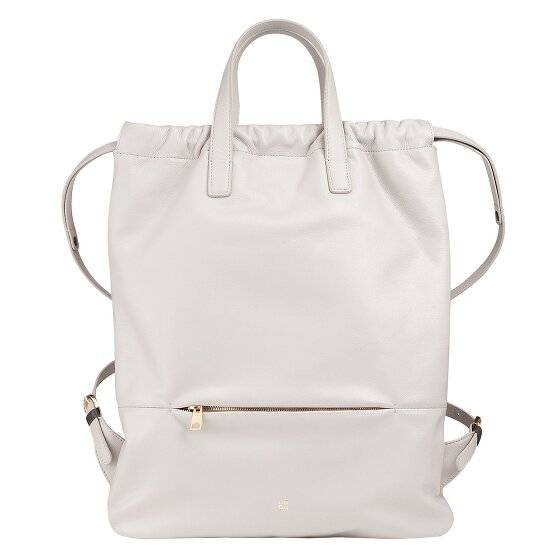 DuDu Ellesmere City Rucksack Leder 44 cm