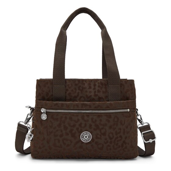 Kipling Elysiana Leo Schultertasche 29 cm