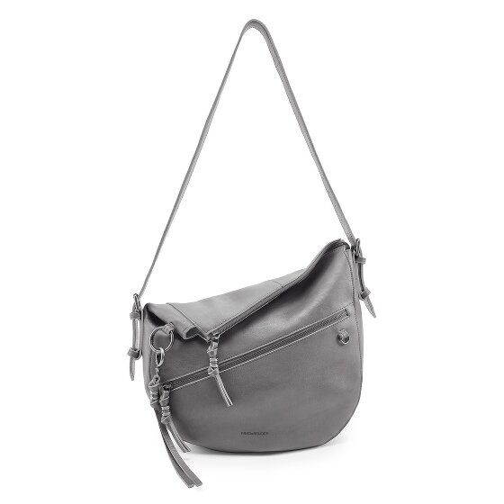 FredsBruder My Forever Friend Umhängetasche Leder 31 cm