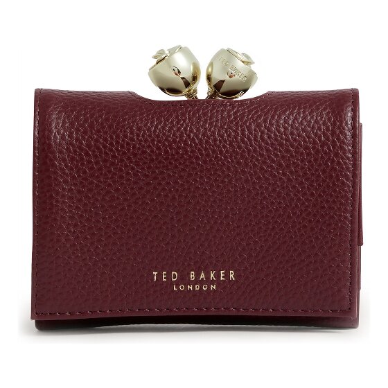 Ted Baker Roosa Geldbörse RFID Schutz Leder 12 cm