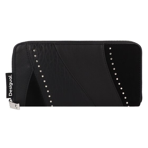 Desigual Kahlo Geldbörse 21 cm
