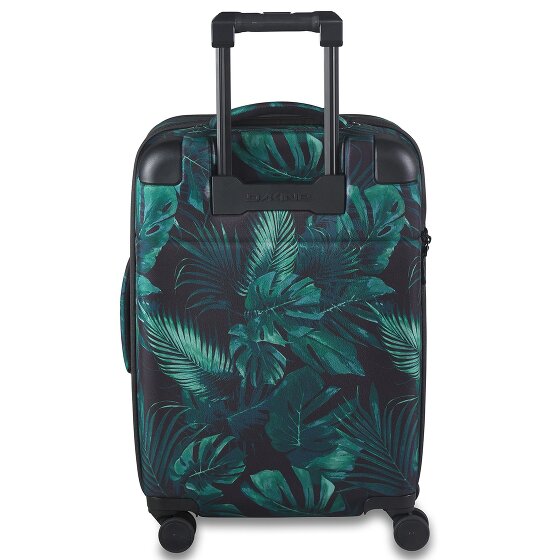 Dakine Verge 4-Rollen Kabinentrolley 51 cm Laptopfach