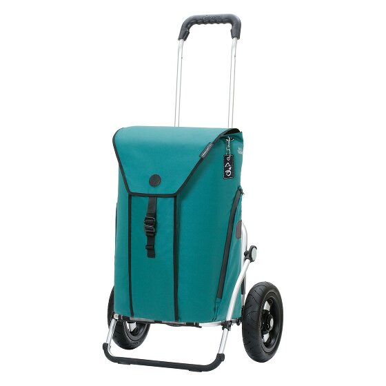 Andersen Shopper Royal Shopper Oli.P 2.0 Einkaufstrolley 59 cm