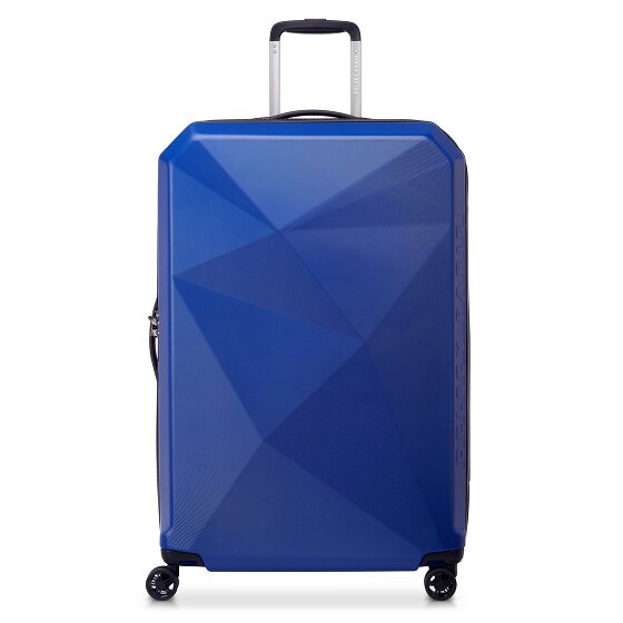 Delsey Paris Karat 2.0 4 Rollen Trolley 76 cm