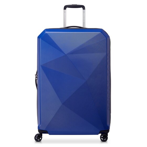 Delsey Paris Karat 2.0 4 Rollen Trolley 76 cm