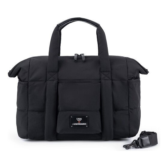 LES VISIONNAIRES Unio Travelbag Schultertasche 60 cm