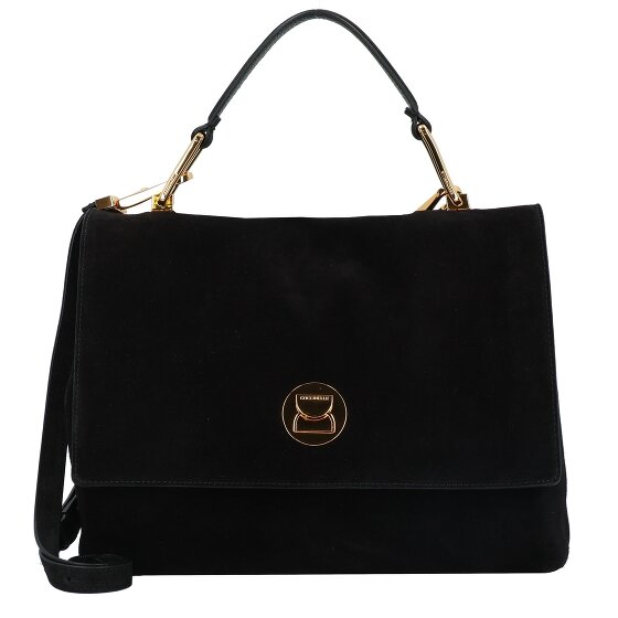 Coccinelle Liya Handtasche Leder 30 cm