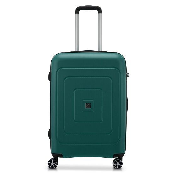 MODO by Roncato Nebula 4 Rollen Trolley 66 cm MODO by Roncato Nebula 4 Rollen Trolley 66 cm