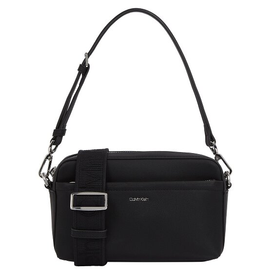 Calvin Klein CK Must Schultertasche 21.5 cm Calvin Klein CK Must Schultertasche 21.5 cm