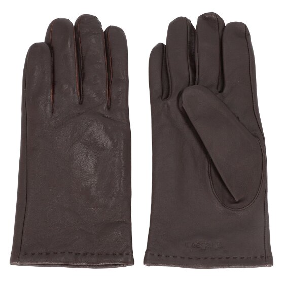 Strellson Handschuhe Leder