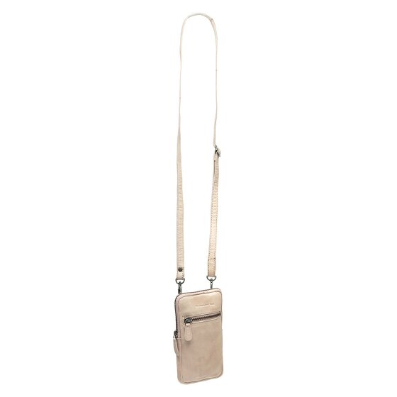 The Chesterfield Brand Salta Handytasche Leder 11 cm
