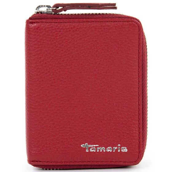 Tamaris Amanda Geldbörse Leder 8,5 cm