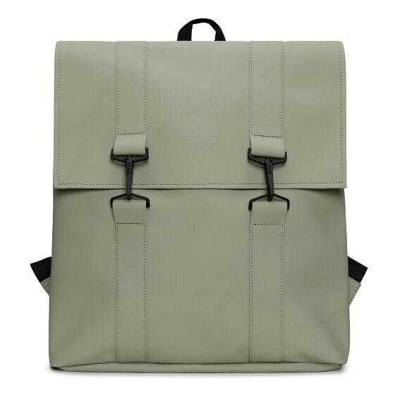 Rains MSN Daypack 40 cm Laptopfach