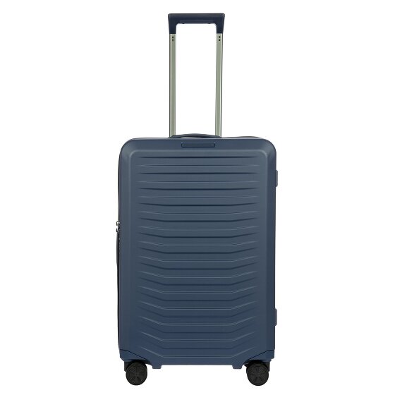 Porsche Design Roadster 4 Rollen Trolley M 69 cm mit Dehnfalte