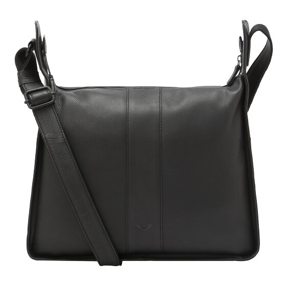 Voi 4 Seasons Umhängetasche Leder 34 cm
