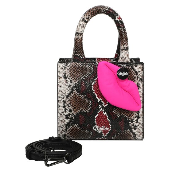 Buffalo Boxy28 Mini Bag Handtasche 17.5 cm